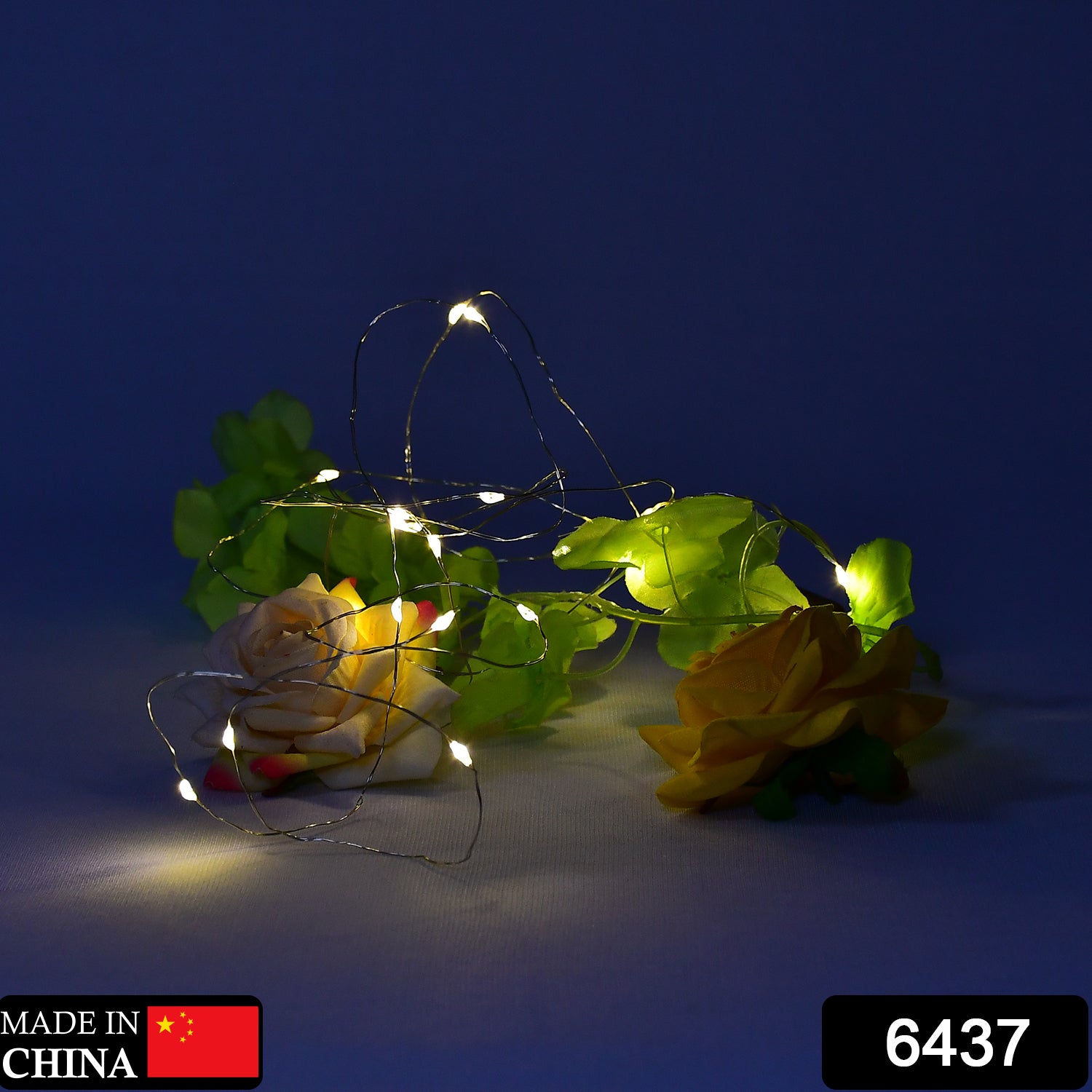 6437 20 LED Wine Bottle Cork Lights Copper Wire String Lights, Battery Powered/ Wine Bottle Fairy Lights Bottle DeoDap 6437 20 LED Wine Bottle Cork Lights Copper Wire String Lights, Battery Powered/ Wine Bottle Fairy Lights Bottle DeoDap